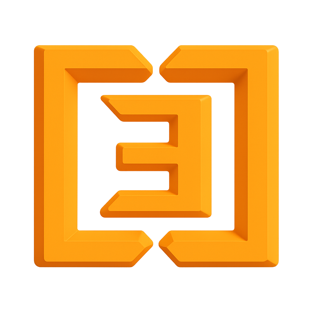 Costify3D Logo